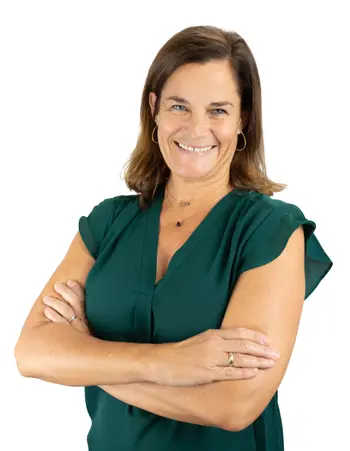 Carrie Wenzel
