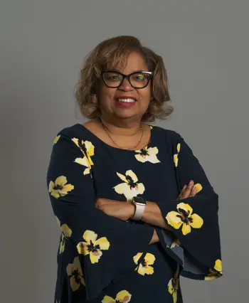 Joyce Callands