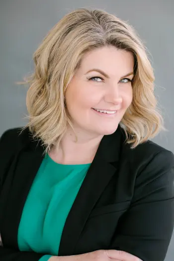 Christina Willis