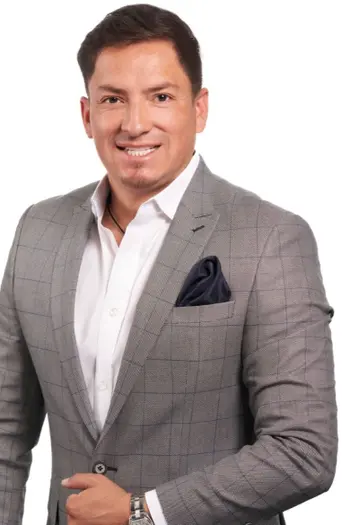 Ruben Moscoso