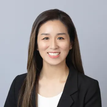 Sarah Chang