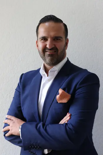 Kian Abghari