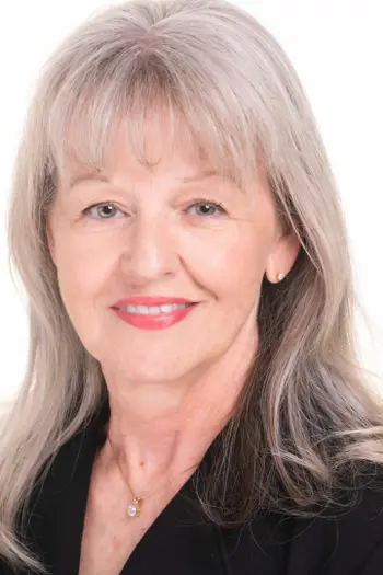 Faith Mullins