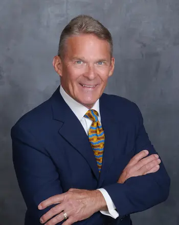 Mark Friend