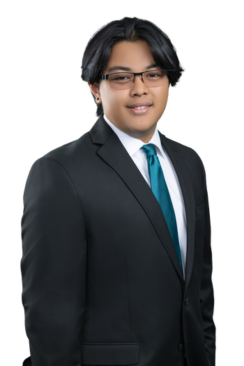 Virgilio Aban III