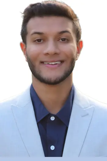 Karan Desai
