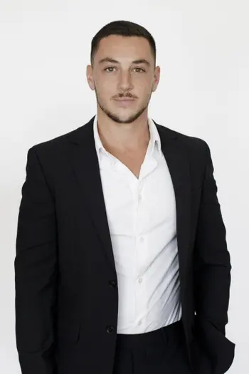 Ari Schickman
