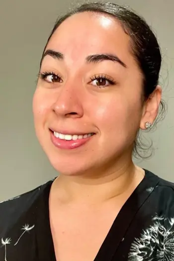 Claudia Castro