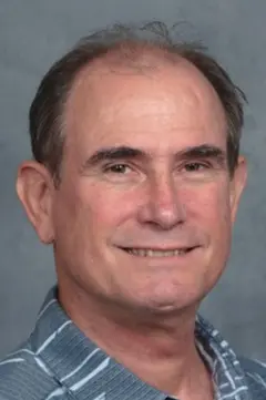 Shaun Fergueson