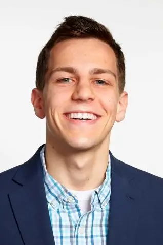 Jake Malek