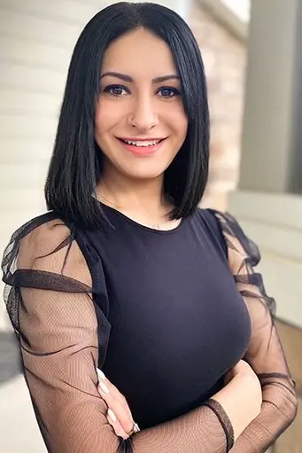 Michelle Ahadi