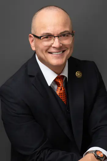 Christopher Bout