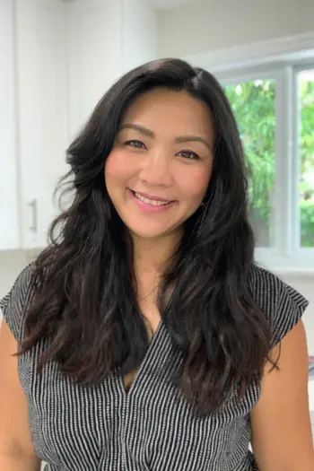 Joy Yang Christie