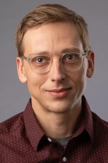 Eric Lewis