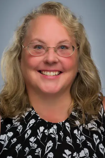 Kelly Titus