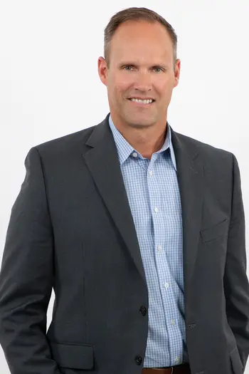 Brian Fitzgerald