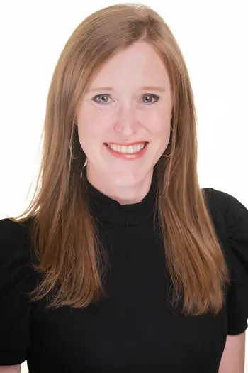 Alison Shirley