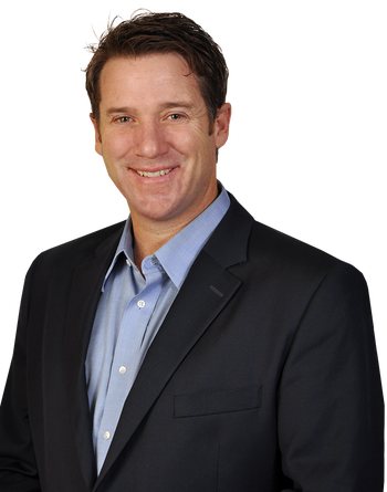 Mike Mullins