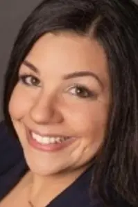Tiffany McCombe