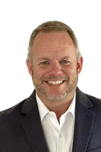 Mark Gibson