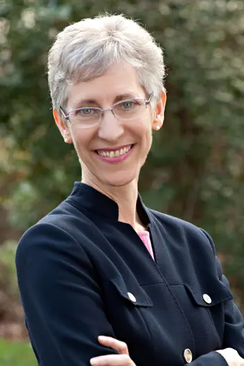 Linda Naiditch