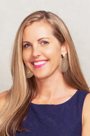 Lindsey Nussbaum