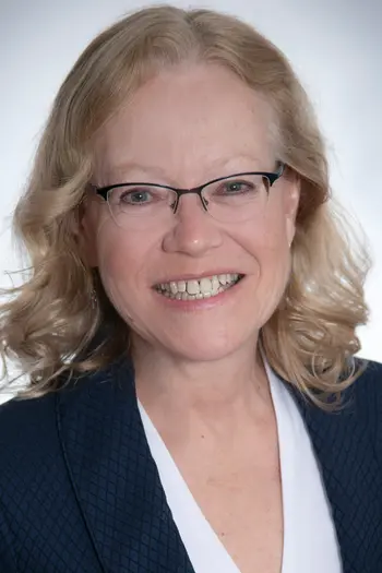 Linda Adams