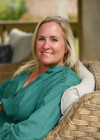 Jennifer Ragsdale