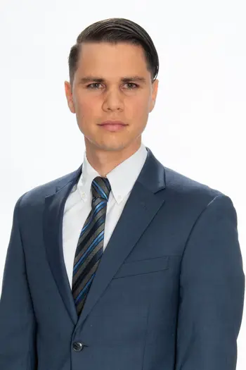 David Covault