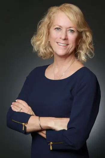 Donna McGowan