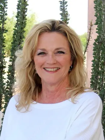Debbie Garrett
