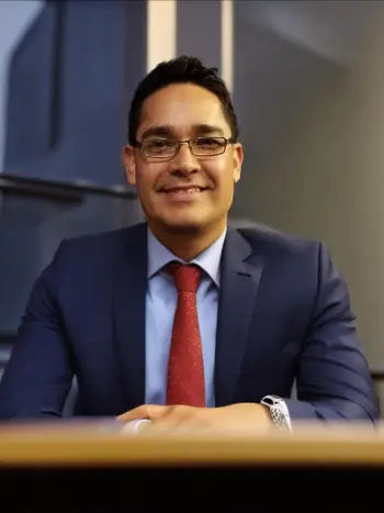 Eddie Valenzuela