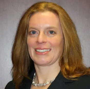 Laura Fletcher Riege