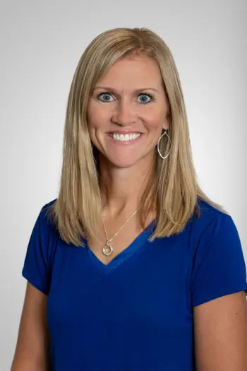 Julie Young