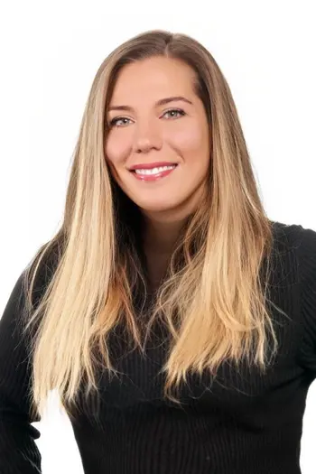 Gina Volcy
