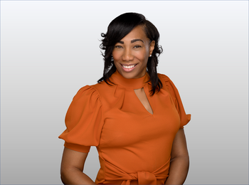 TaShonda Page