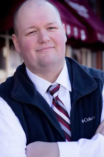 Rich Merrill