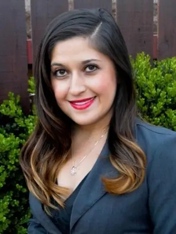 Amy Hartley