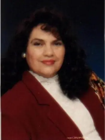 Susan Garza