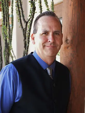 Eric Hadley
