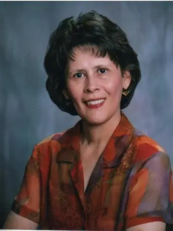 Patricia Preciado