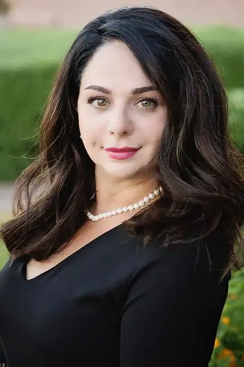 Ida Horvath