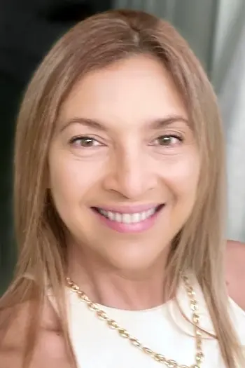 Mariela Alvarez De Van Adelberg