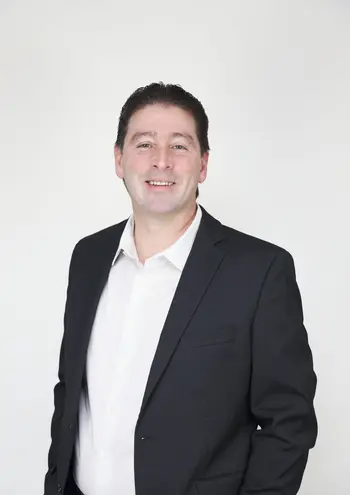 Michael Leach