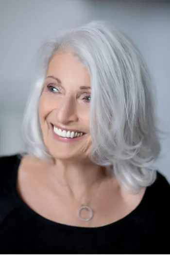 Gloria Siegel