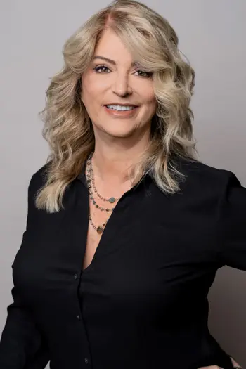 Susan Derksen