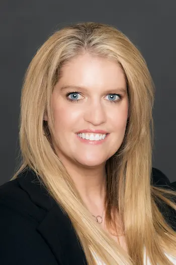Carrie Whitus