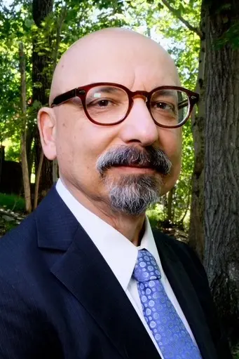 Reza Chuback