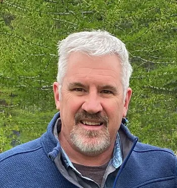 Rich Mehl
