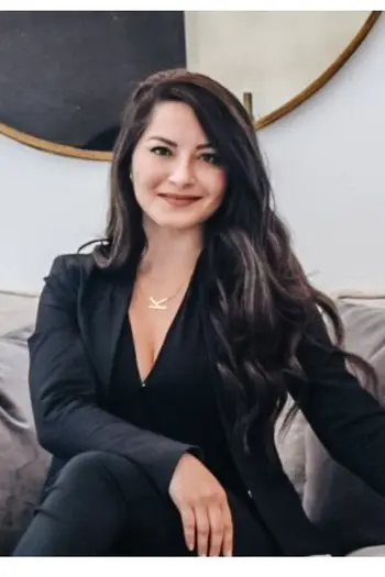 Katty Urdaneta